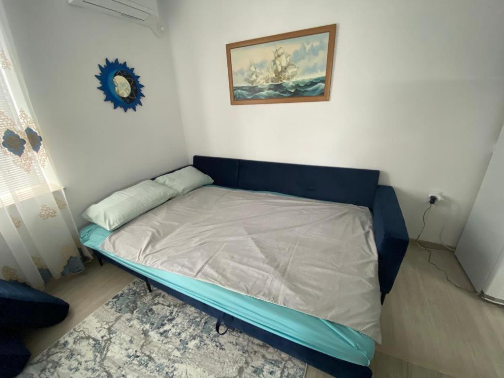 Apartment Bluemoon-apartment With Parking *