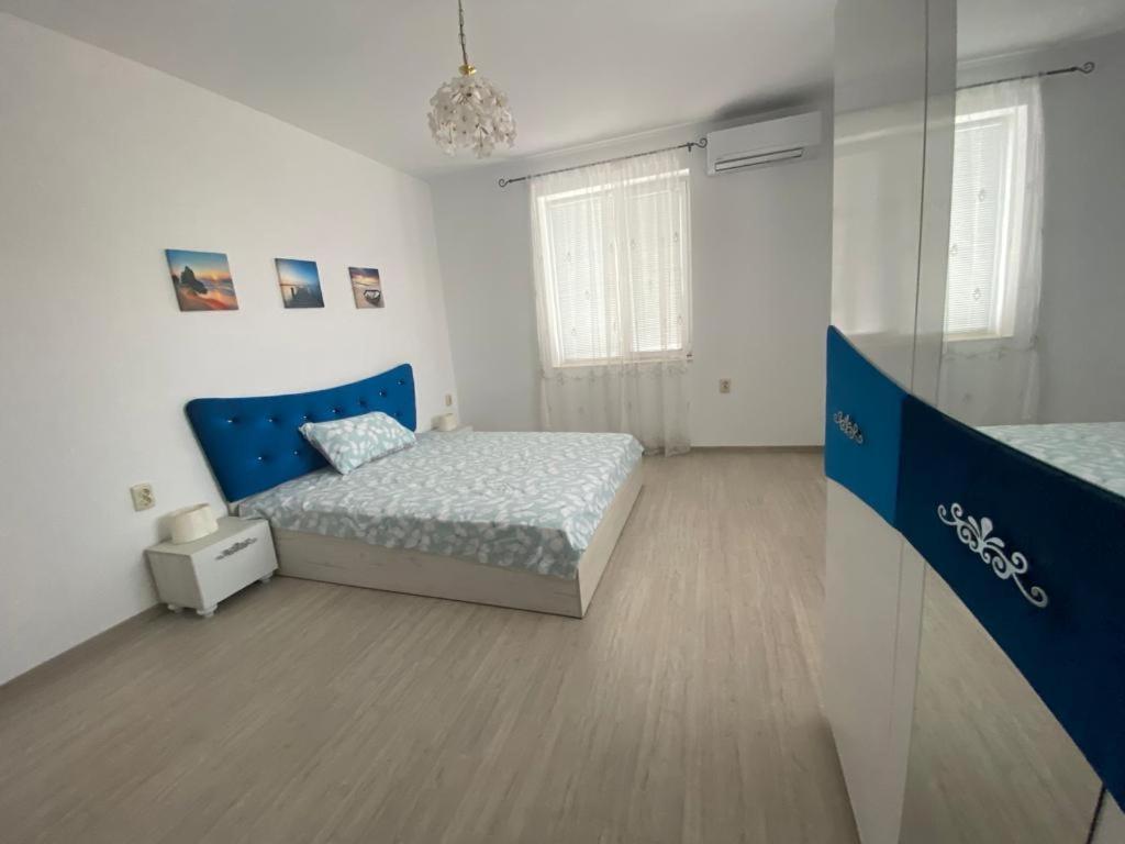 Bluemoon-apartment With Parking *