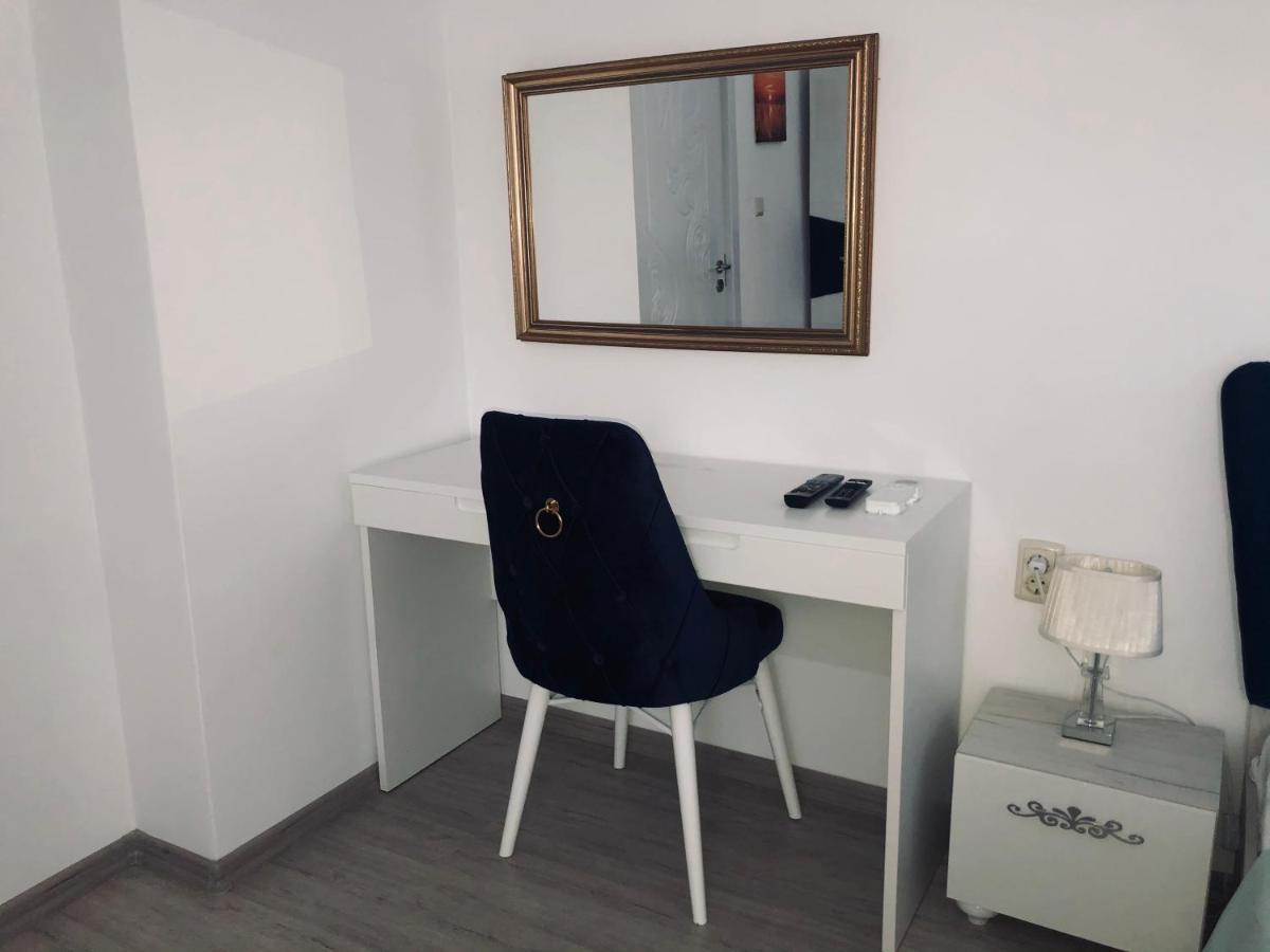 Bluemoon-apartment With Parking Apartment Burgas